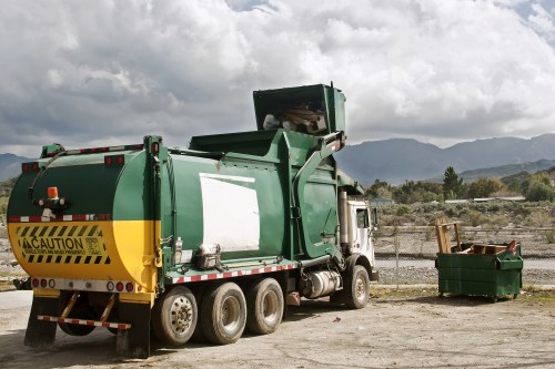 Efficient home clearance process in Forest Hill