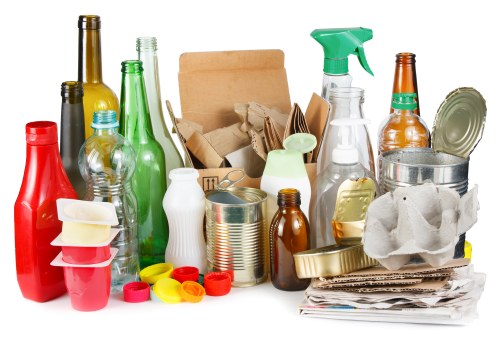 Eco-friendly office clearance process ensuring sustainability