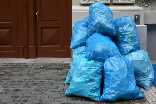 Residential and commercial furniture clearance services