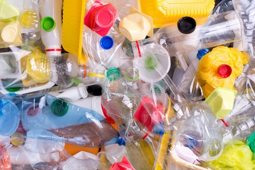 Professional waste clearance in Forest Hill