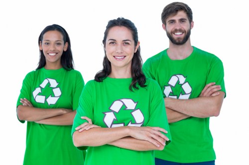 Our streamlined office clearance process